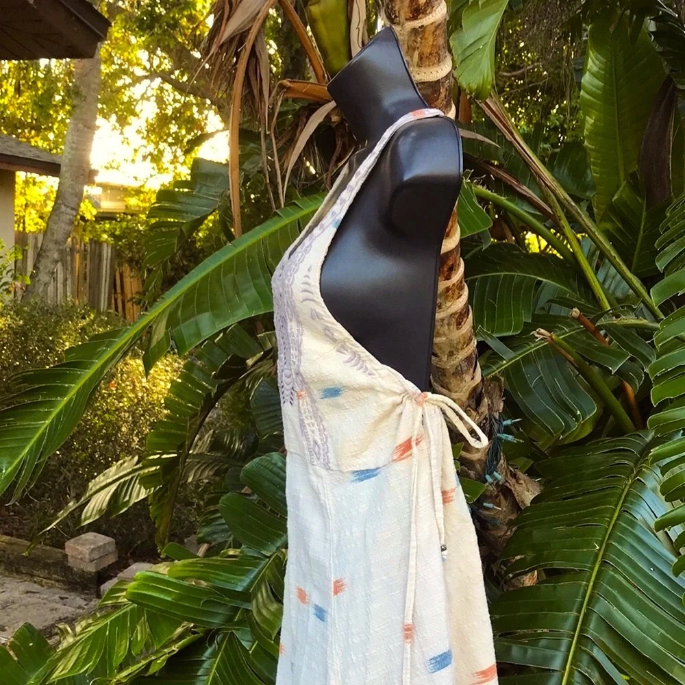 Free people overall dress